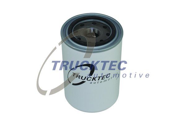 TRUCKTEC AUTOMOTIVE Топливный фильтр 04.38.018